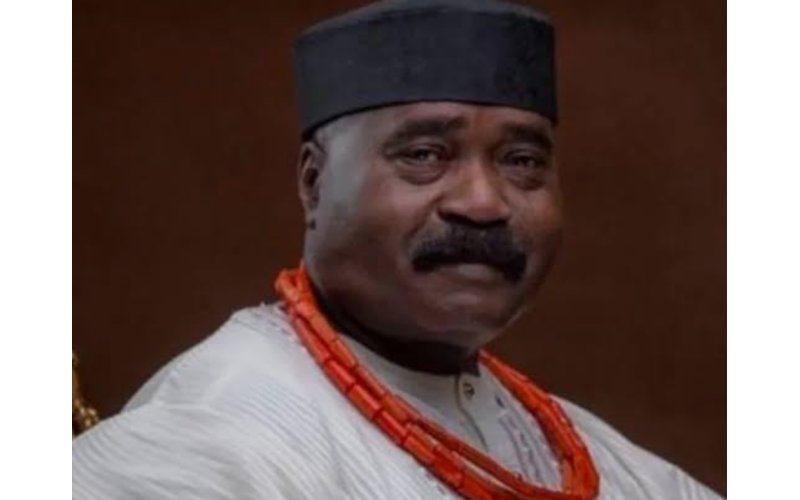 “I am not contemplating leaving PDP” -Igbinedion