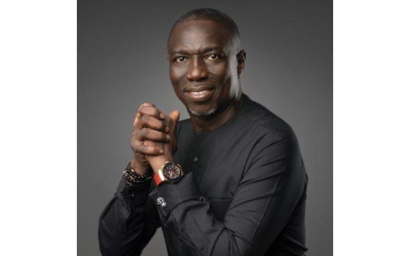 Federal High Court Affirms Asue Ighodalo As Edo PDP Gubernatorial Candidate