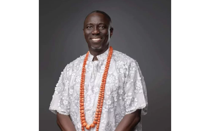 Ighodalo to Okpebholo: Your reckless claim on TVC, a false, dangerous attempt to blackmail judiciary