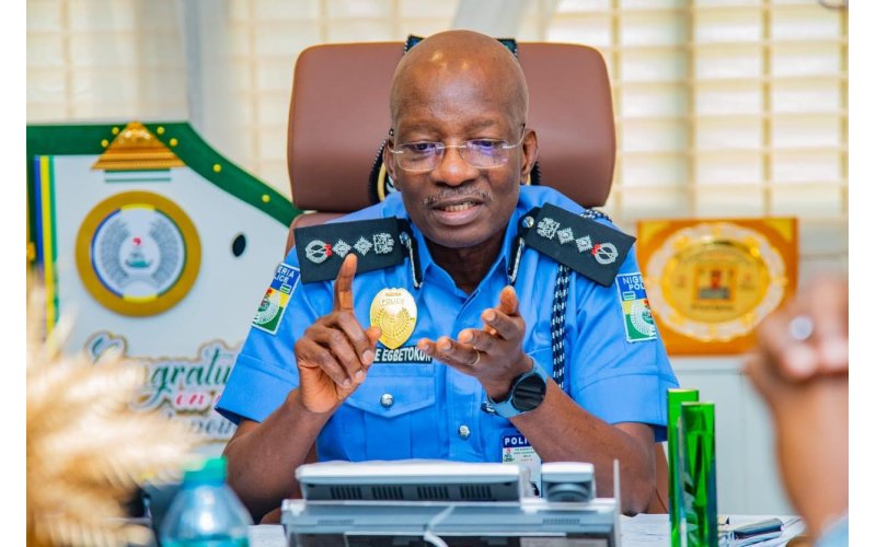 Cancel April 7 Protest, Police tell Take It Back Movement