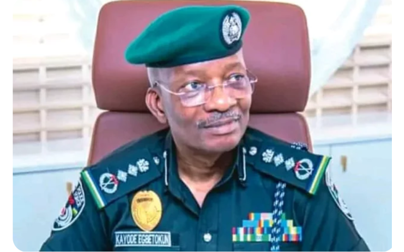 IGP Commissions 50 Specialized Vehicles to Boost Police ‘Hazard-Related’ Operations