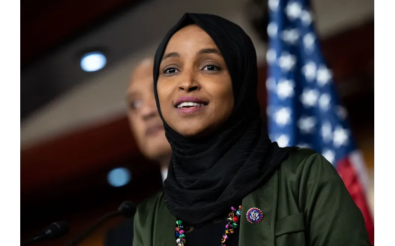 US Prosecutors Reportedly Weigh DNA Evidence in Immigration Fraud Probe of Rep. Ilhan Omar