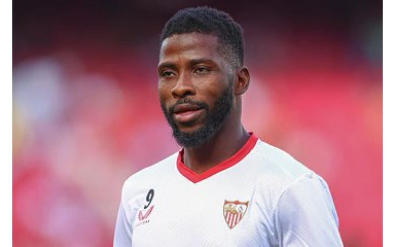 Transfer Update: Iheanacho Set To Join Middlesbrough