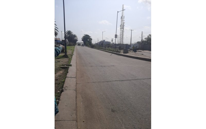 Federal Government to Shut Down Ijora Bridge in Lagos for Urgent Repairs Starting April 27