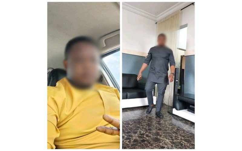 NDLEA Arrests Suspected Drug Kingpin in Bayelsa, Seizes Narcotics Worth N3 Million