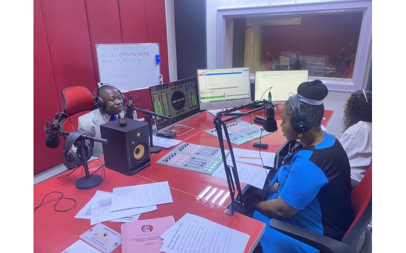 Olukoyede Commends Nigerians on Improved  Behaviuoral Changes towards the Naira