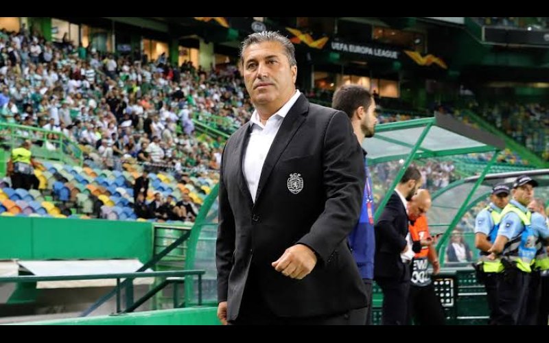 The exit of Peseiro and matters arising