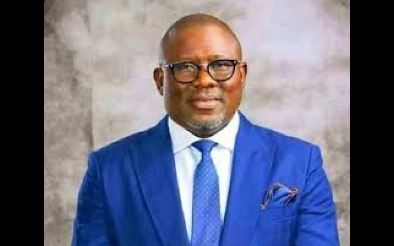 Attack on Military Personnel: Oborevwori condemns killings, condole's military, families of victims