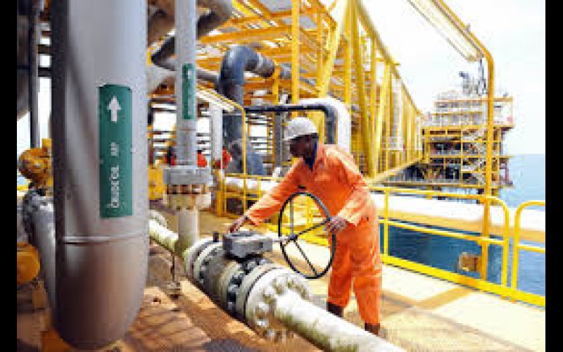 Oil Production Plunge Caused By Pipeline Problem – FG