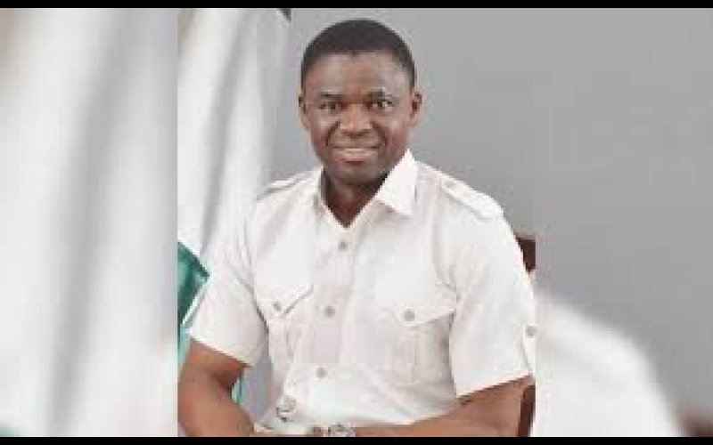May Philip Shaibu Not Happen to You