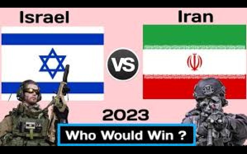 What we know about Israel's attack on Iran