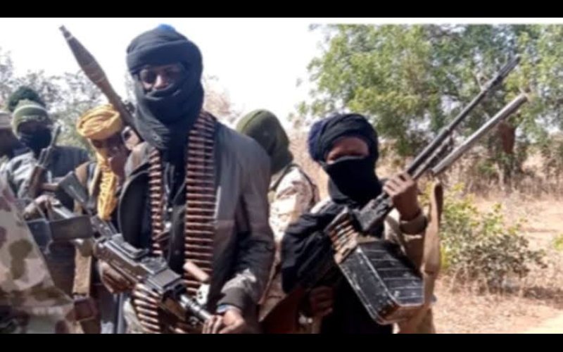 Bandits Demand ?500M For 30 Zamfara Hostages