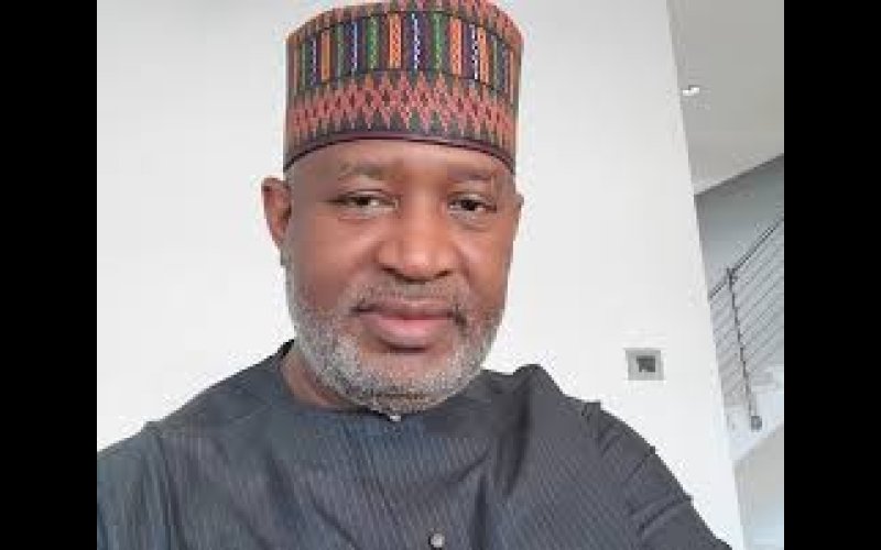 Court Grants Sirika, Daughter ?100 Million Bail