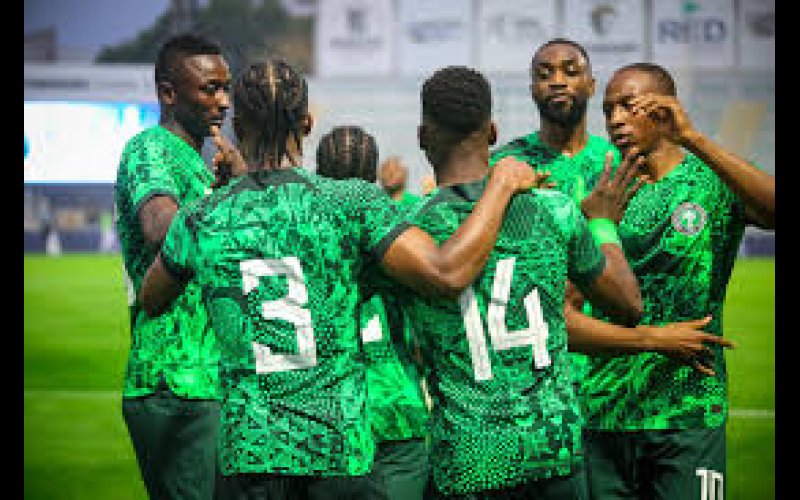 Raise An Eagles Project Will Empower Naira, Aid Sports Development – Maduakor