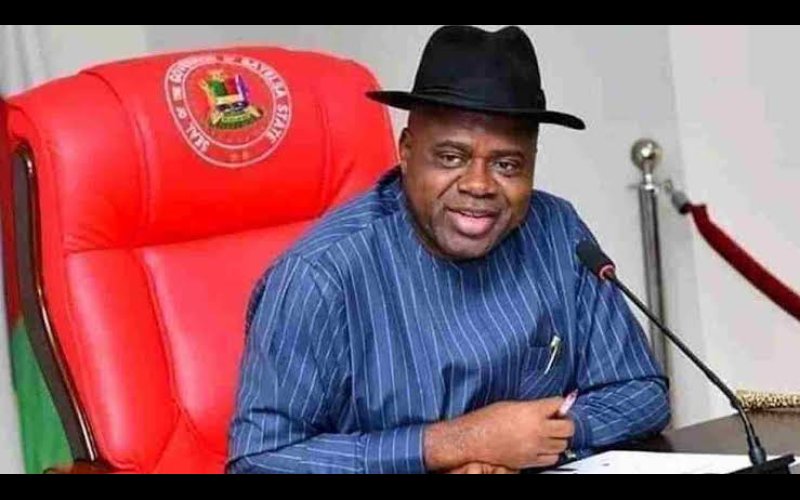 Gov Diri Congratulates Didi Walson-Jack, Applauds President Tinubu