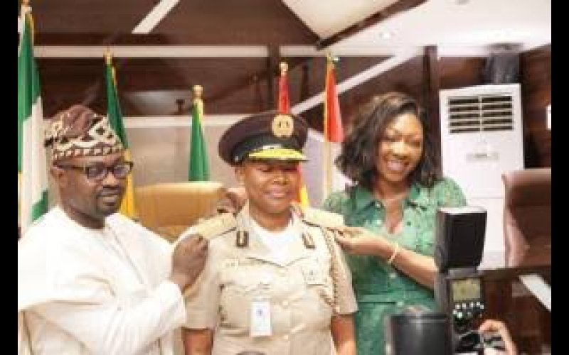 New NIS CG promises policies that discourage illegal migration, foster bilateral relations