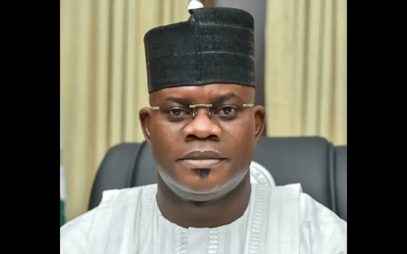    I Want To Appear In Court But I’m Afraid Of Arrest — Yahaya Bello