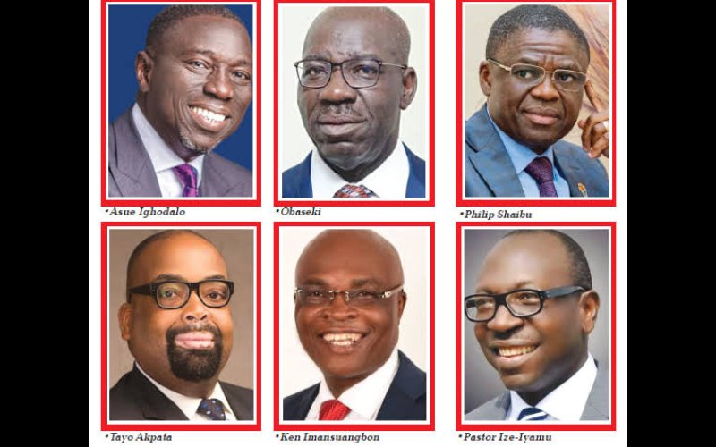 Edo 2024: A litmus test for Edolites