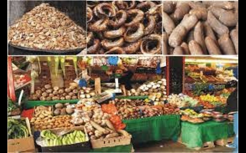 FG Vows To Clampdown On Traders Inflating Commodity Prices 