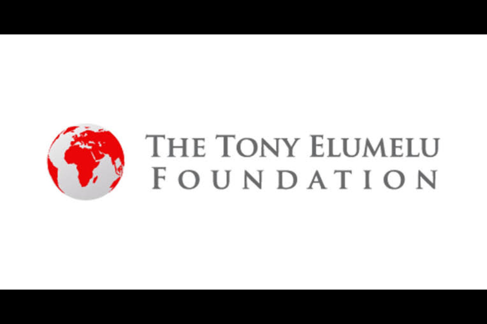 HARVARD BUSINESS SCHOOL LAUNCHES TONY ELUMELU FOUNDATION CASE STUDY