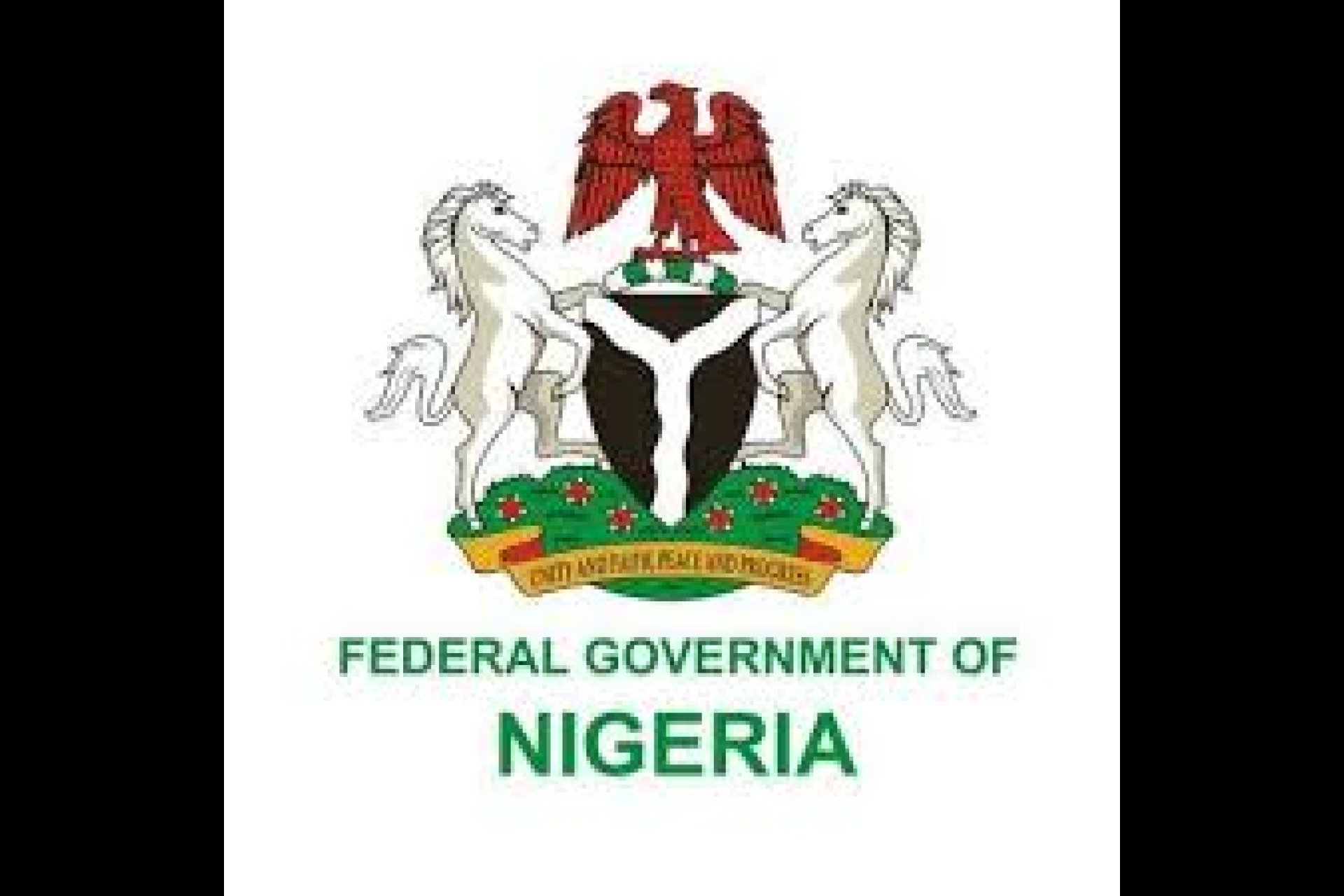 Parasites don't kill their hosts - Notes on scramble for Nigeria 