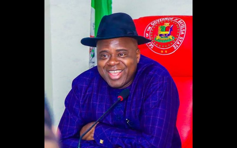 Gov Diri Appoints SSG, CoS, Two Others