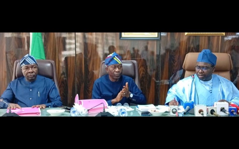 INEC Suspends Voter Revalidation Exercise Nationwide, Halts Preparations