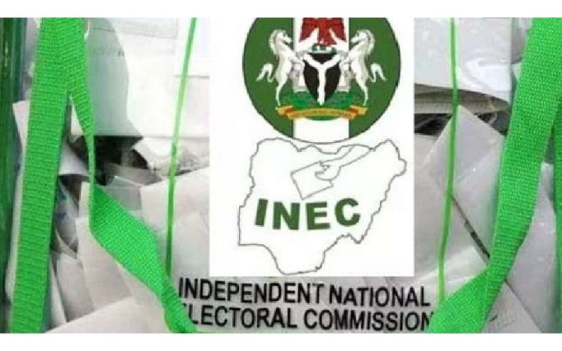INEC Announces Final Phase of Voter Registration Exercise Starting May 11