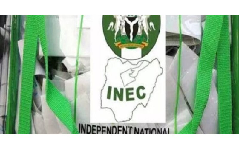 INEC Records Over 69,000 Online Registrations in First Seven Hours of CVR