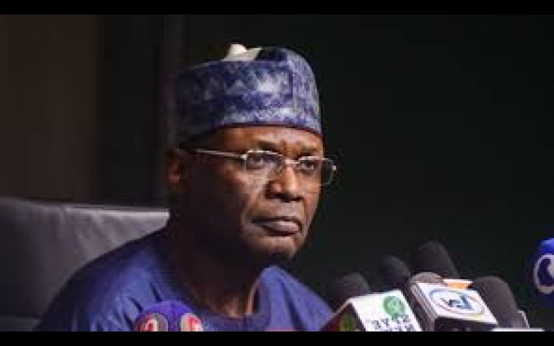Electoral Reform Coming Ahead of 2027 Election – INEC Boss Yakubu Reveals