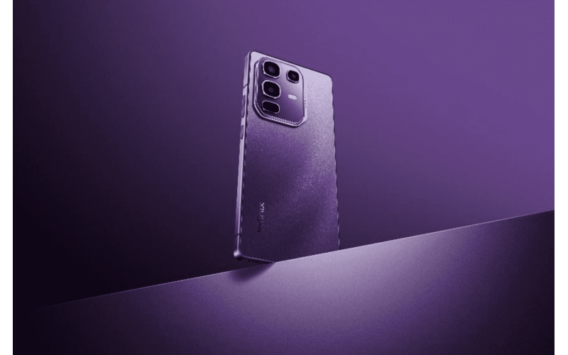 Infinix Note 50 Series: Redefining mid-range smartphones with premium design