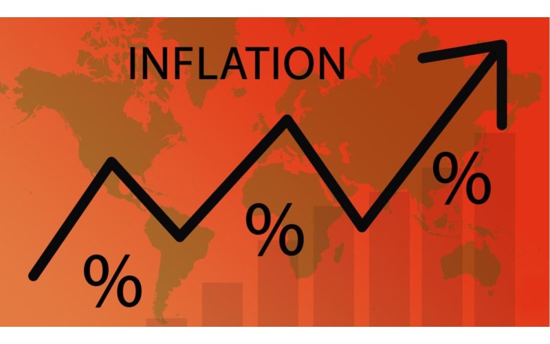 Nigeria’s June 2025 Food Inflation Climbs to 21.97% 
