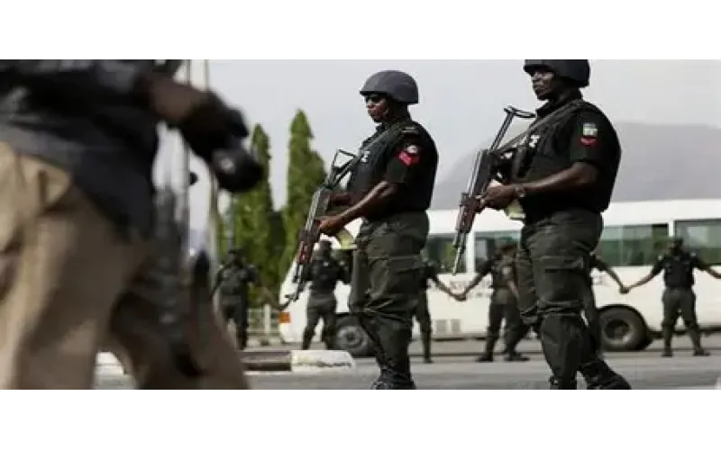 Patriots Group Warns Over Nigeria’s Worsening Insecurity, Calls for National Emergency