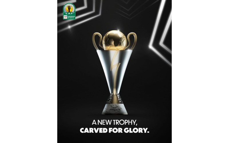 Inter-Club Competition: CAF Sets Deadline for NFF