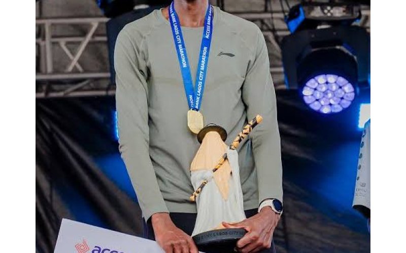 Lagos Set to Welcome International Athletes for 10th Access Bank Lagos City Marathon