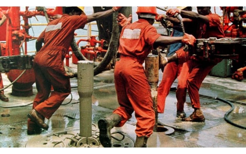 “Fix PDP Fix Nigeria” Group Seeks Nat’l Assembly to Relocate IOCs to Niger Delta