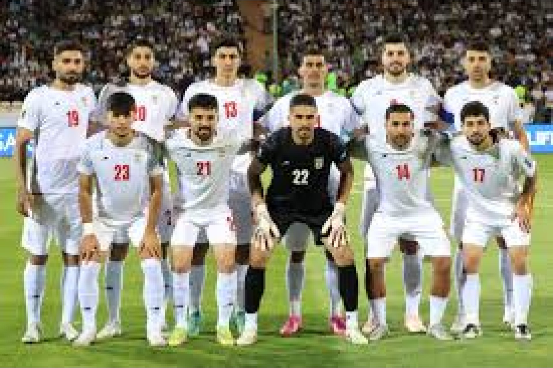 Iran May Pull Out of 2026 World Cup After Khamenei’s Death in US-Israel Strikes