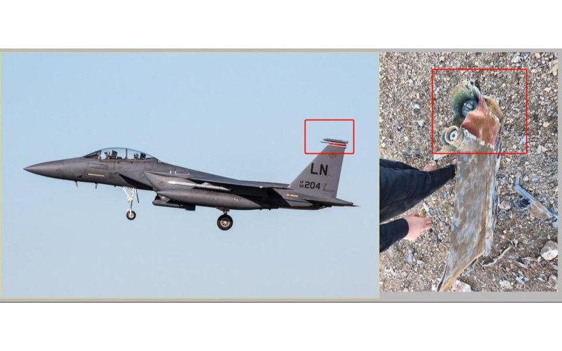 Iran Launches Search for Downed US Pilot, Offers Reward Amid Escalating Conflict