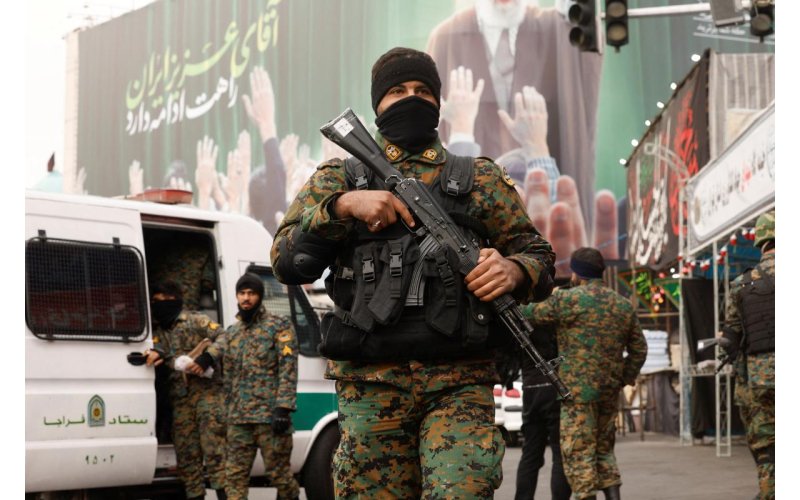 Leaked Call Shows Iranian Commander Pleads for Mossad Help Amid Escalating Strikes