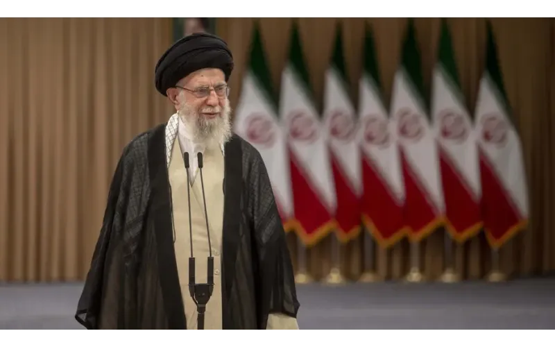 Iranian Supreme Leader Ali Khamenei Reportedly Killed in US-Israel Strike