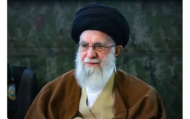 Iranian Government Draws Lessons from Assad's Downfall, Says He Didn't Understand the People's Power