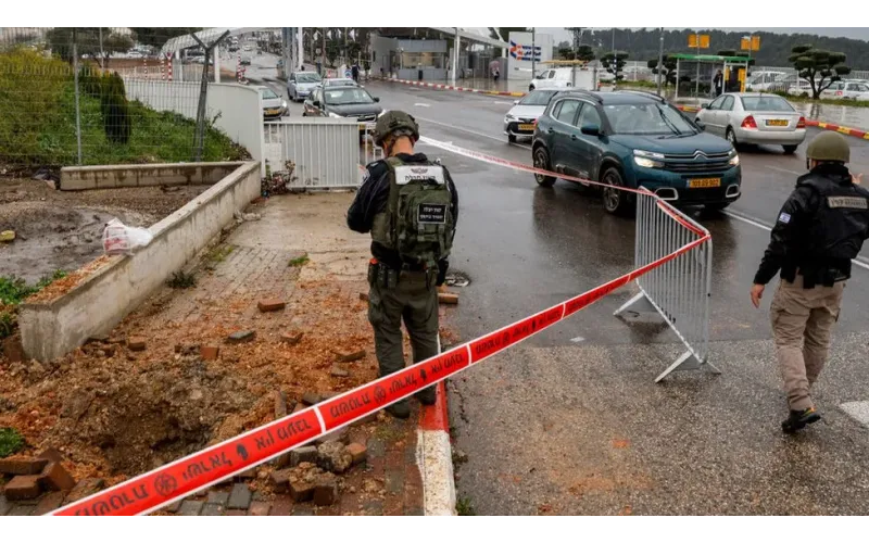 Israel launches 'extensive' strikes on Lebanon