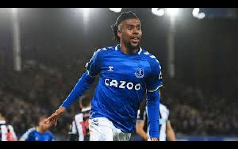 Fulham Boss Confirms Iwobi Is in Good Mental State After Online Abuse 