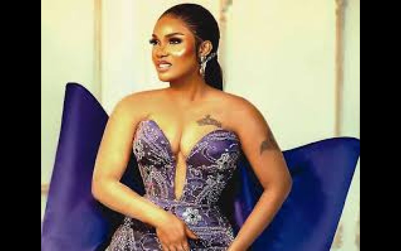 I Am Not Interested In Marriage, I Just Want To Enjoy My Life Because I Caant Have Kids Anymore – Iyabo Ojo Spill