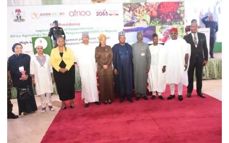 Rising cost of living: FG to establish national commodity board