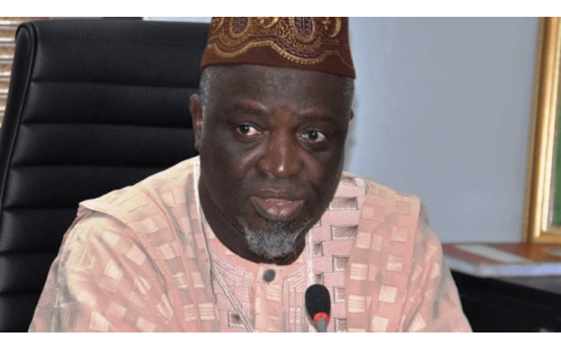 JAMB Acknowledges Errors in 2025 UTME, Orders Resit for Nearly 380,000 Candidates