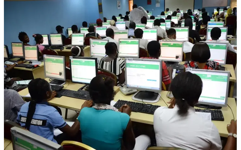 JAMB Introduces Online O’Level Result Upload for 2026 UTME Candidates