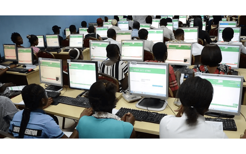 How to check your 2025 JAMB/UTME results online or using SMS
