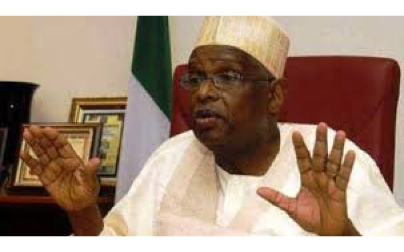 Marwa mourns Prof. Jubril Aminu, describes ex-minister as an epitome of knowledge