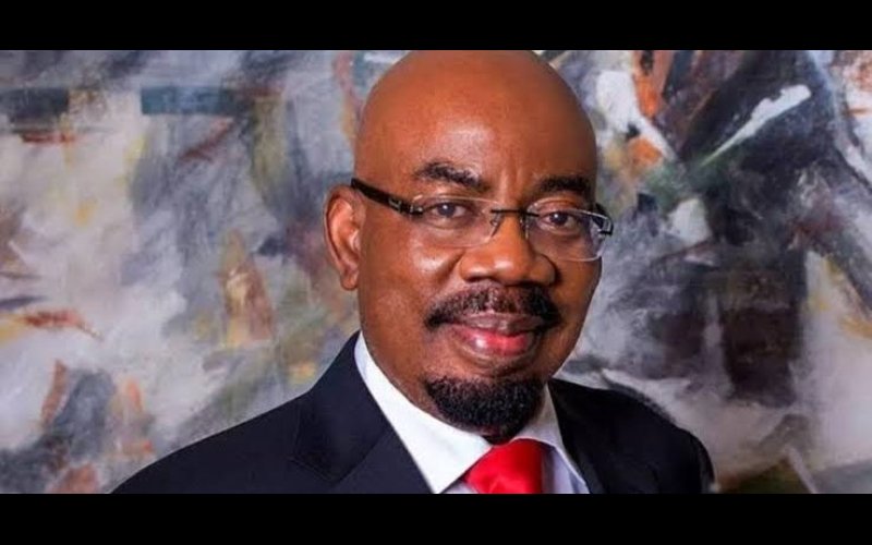 Tinubu congratulates Ovia on Freedom of City of London admission